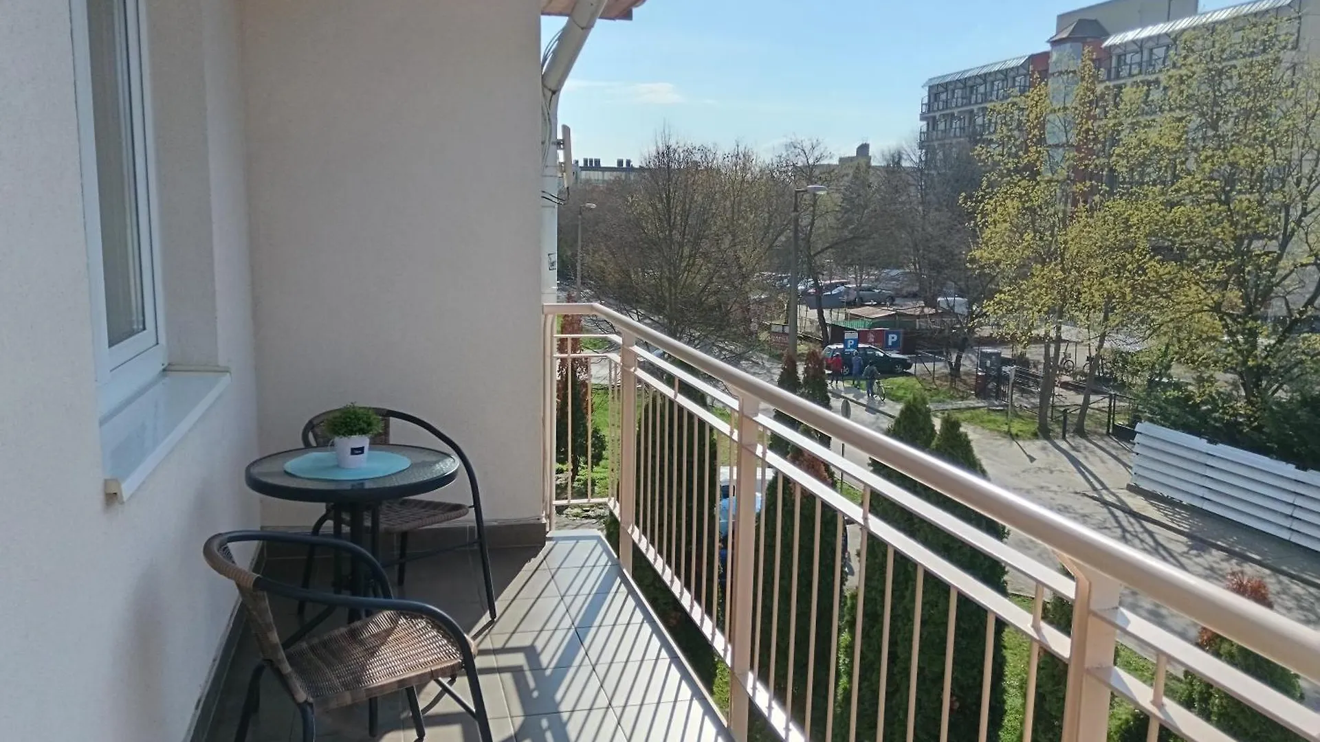 My Home Wellness Apartmanok Hajdúszoboszló Maďarsko