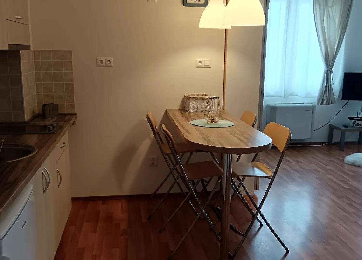 My Home Wellness Apartmanok Hajdúszoboszló