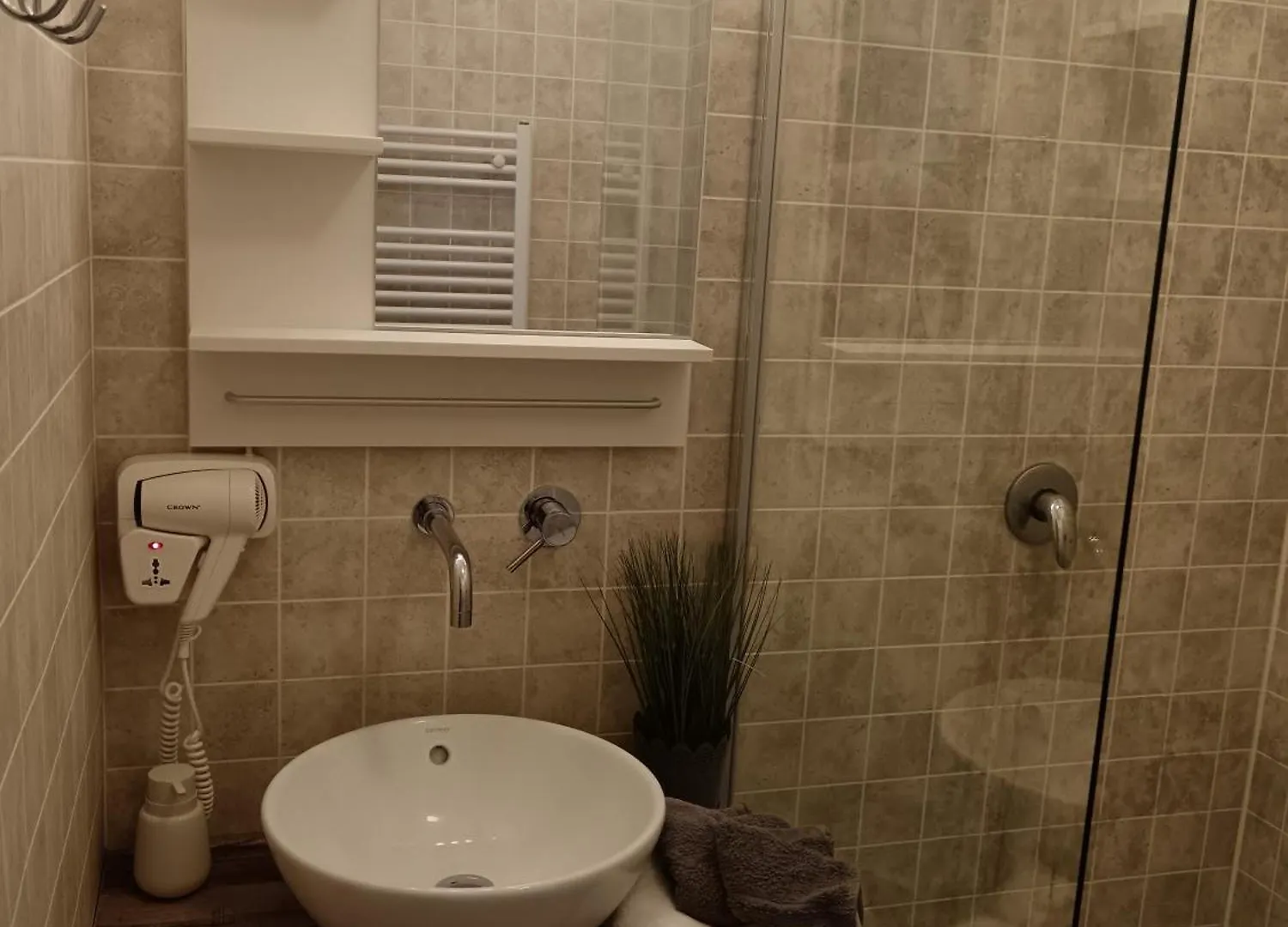 Apartmán My Home Wellness Apartmanok Hajdúszoboszló Maďarsko