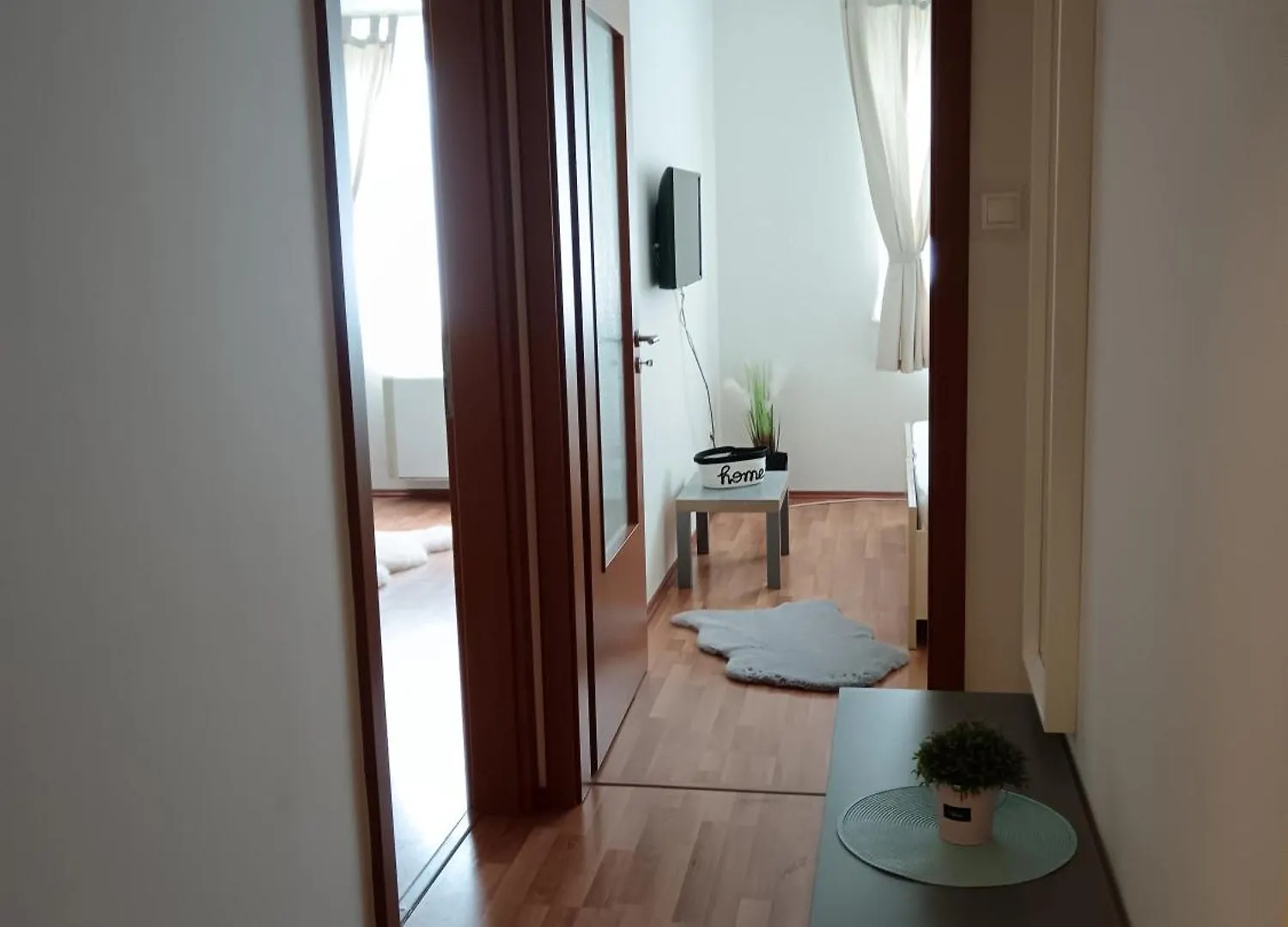Apartmán My Home Wellness Apartmanok Hajdúszoboszló