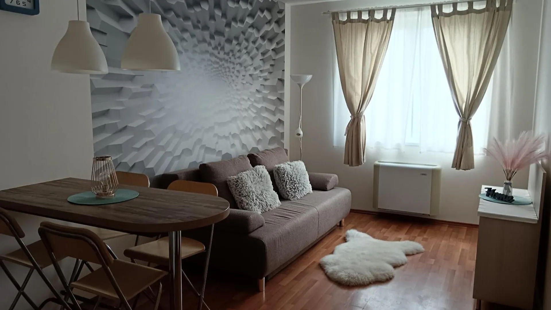 My Home Wellness Apartmanok Hajdúszoboszló Apartmán