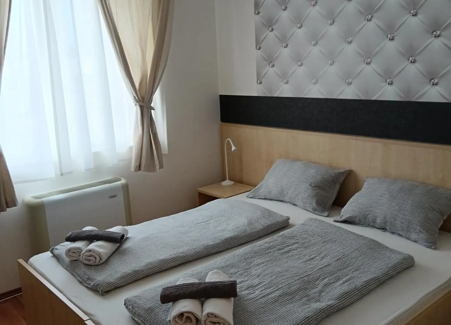 My Home Wellness Apartmanok Hajdúszoboszló
