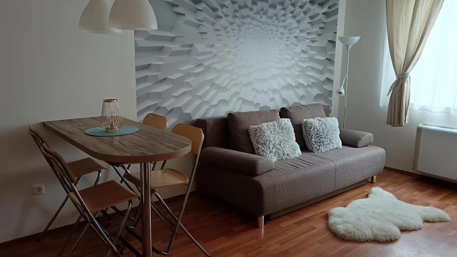 My Home Wellness Apartmanok Hajdúszoboszló