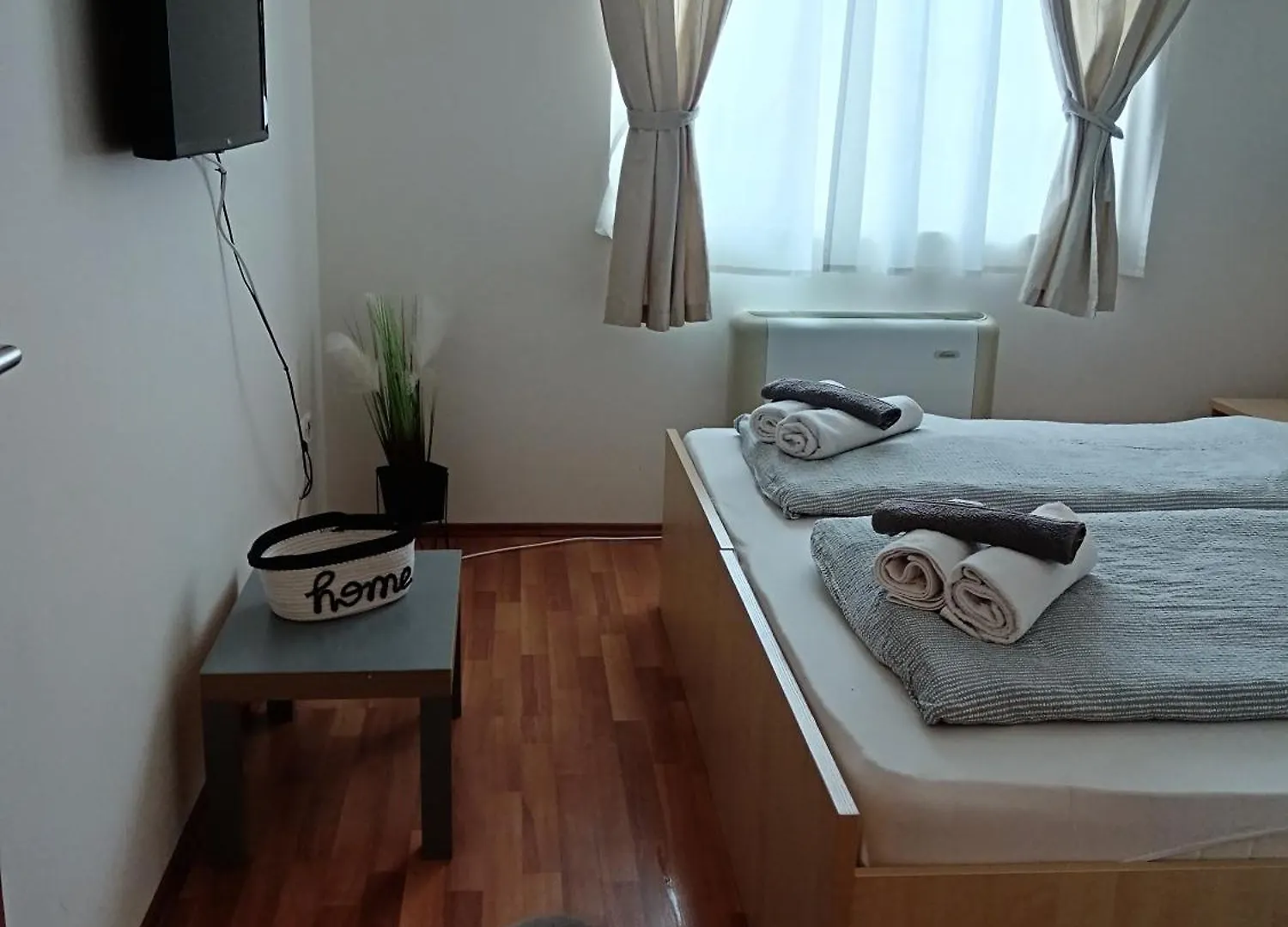My Home Wellness Apartmanok Hajdúszoboszló Apartmán