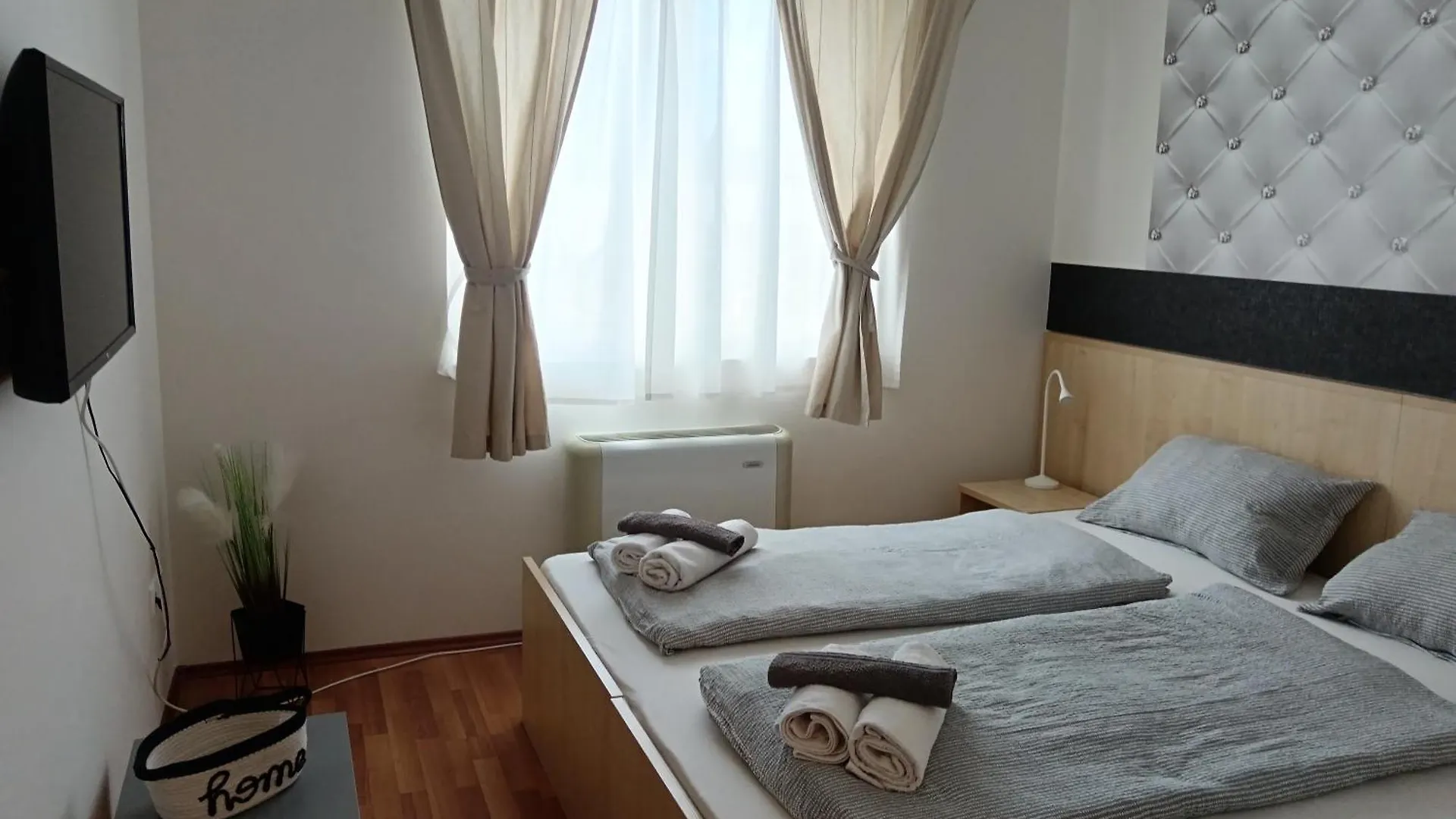 My Home Wellness Apartmanok Hajdúszoboszló