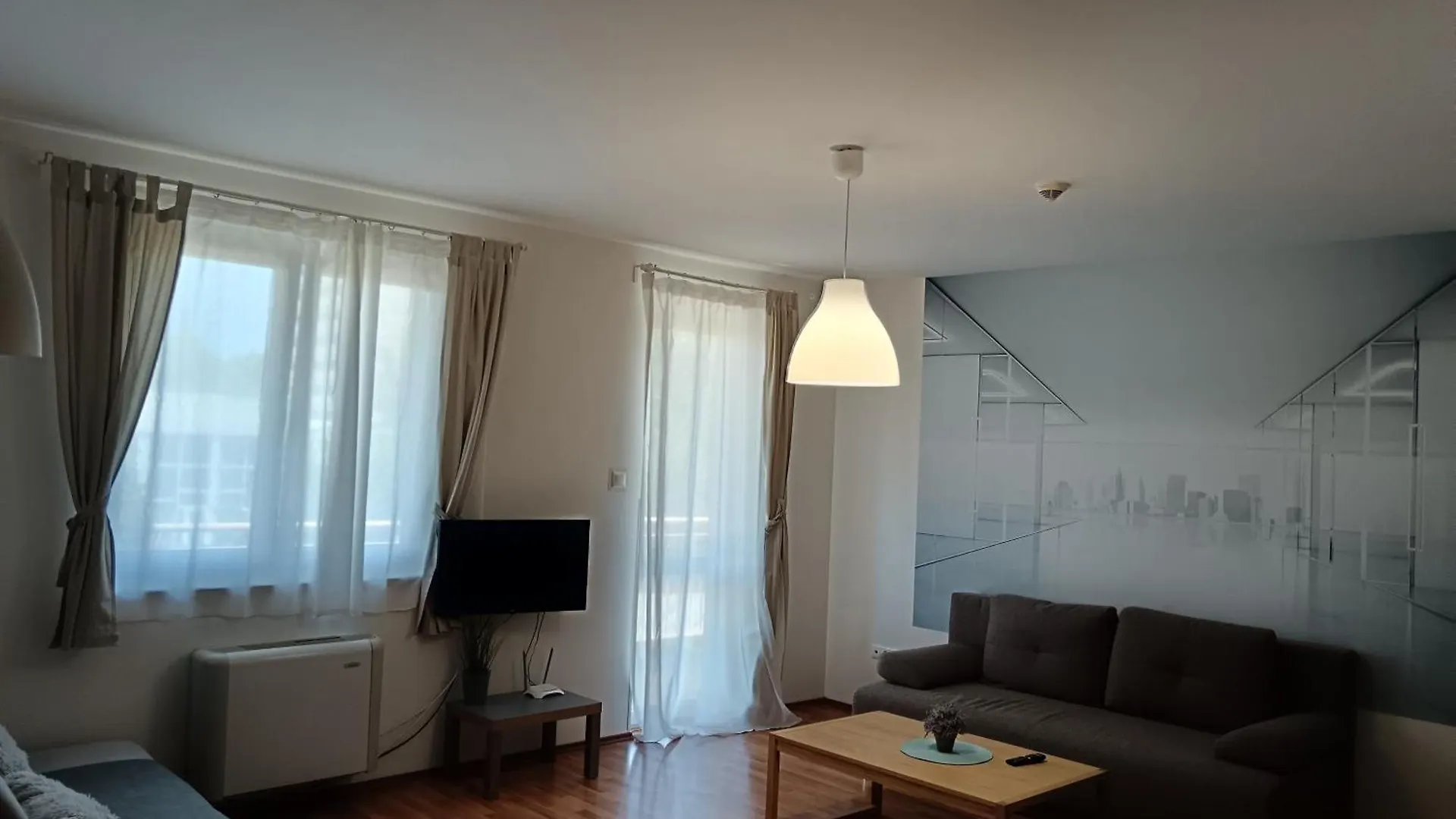 My Home Wellness Apartmanok Hajdúszoboszló 0*,  Maďarsko