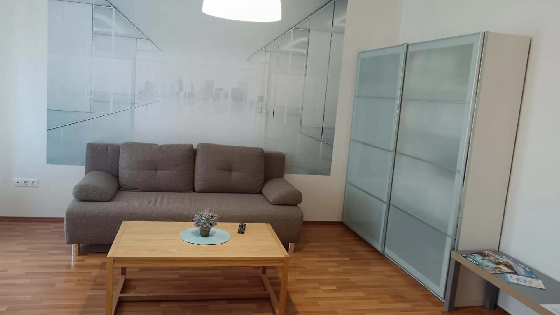 My Home Wellness Apartmanok Hajdúszoboszló