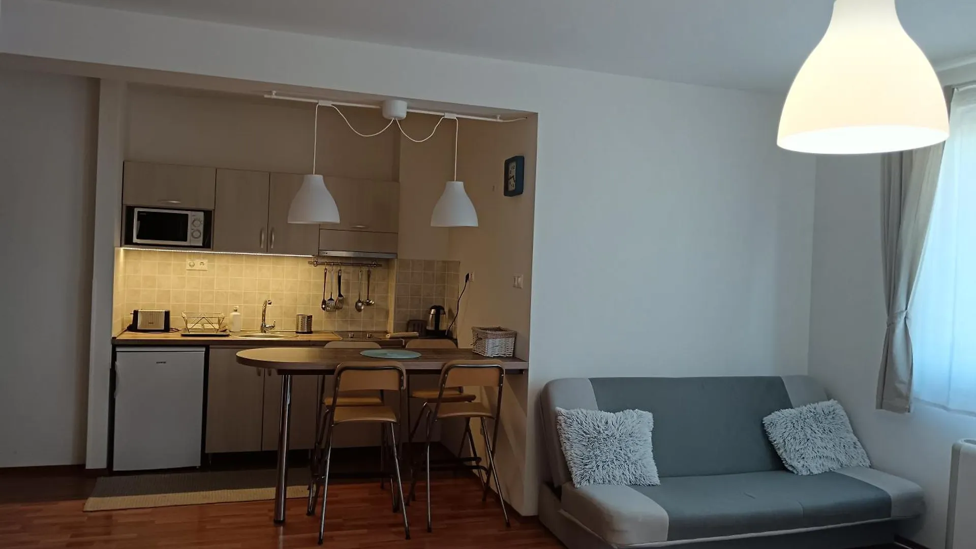 My Home Wellness Apartmanok Hajdúszoboszló